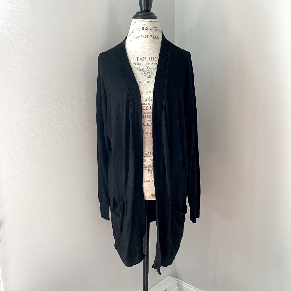 Gibson cardigan